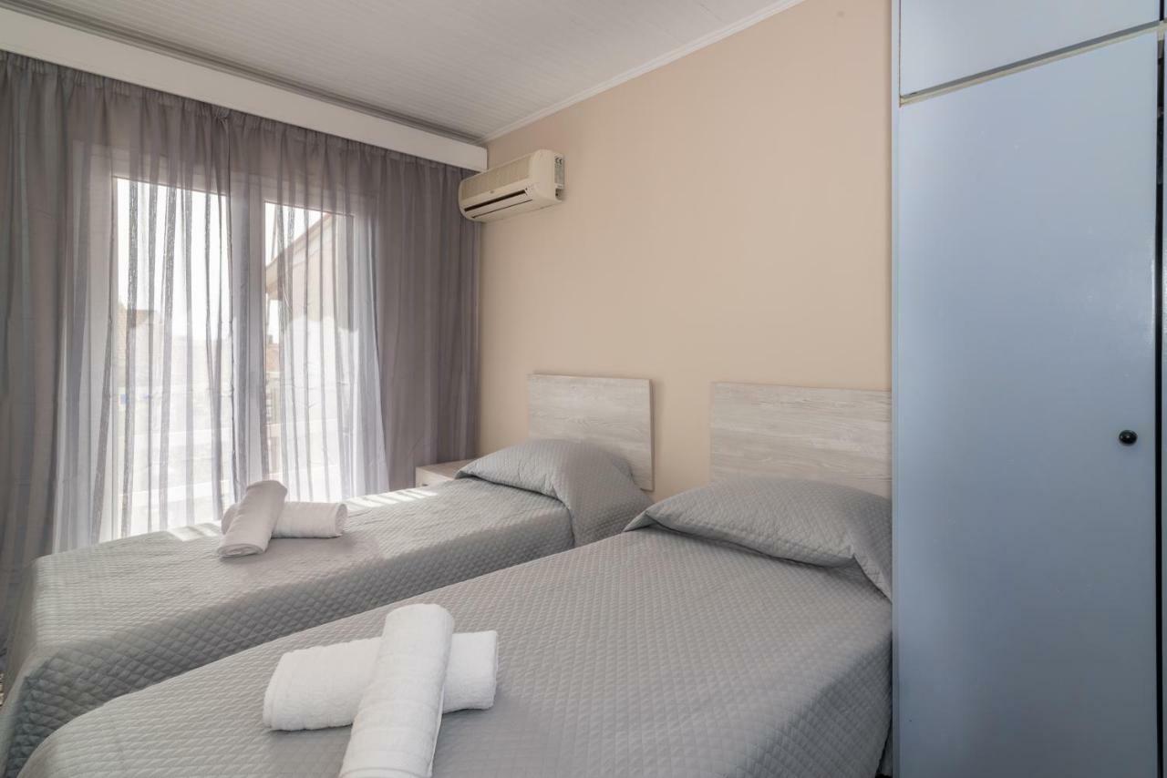 Apartamento Casa Di Bella Zakynthos Exterior foto